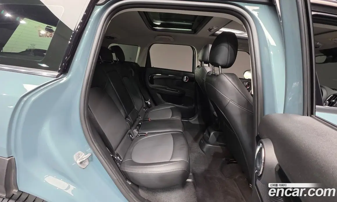 Mini Countryman 2022 1.5 автомат (гидро), фото 25