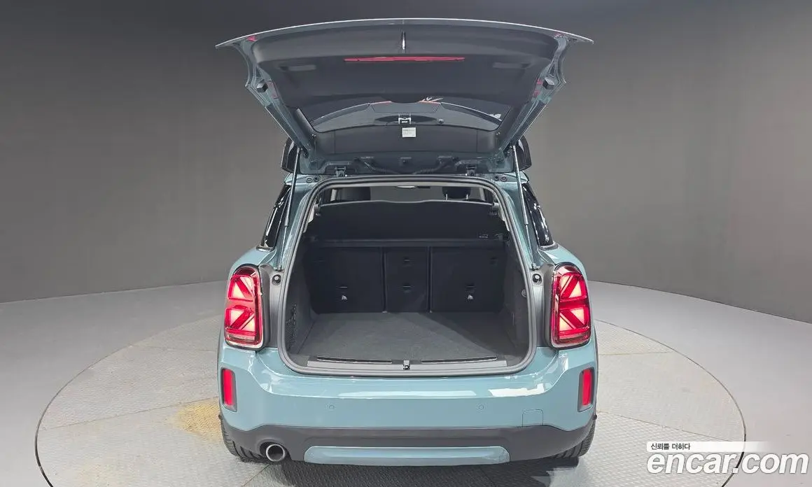 Mini Countryman 2022 1.5 автомат (гидро), фото 26