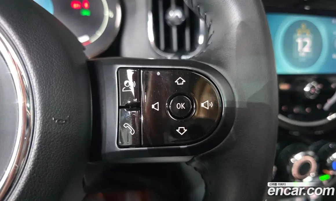 Mini Countryman 2022 1.5 автомат (гидро), фото 28