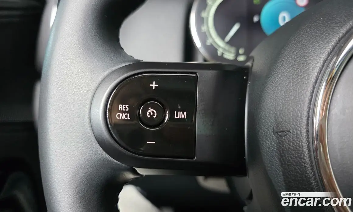 Mini Countryman 2022 1.5 автомат (гидро), фото 29