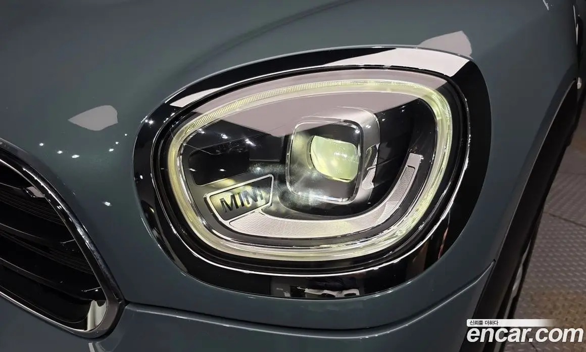 Mini Countryman 2022 1.5 автомат (гидро), фото 8
