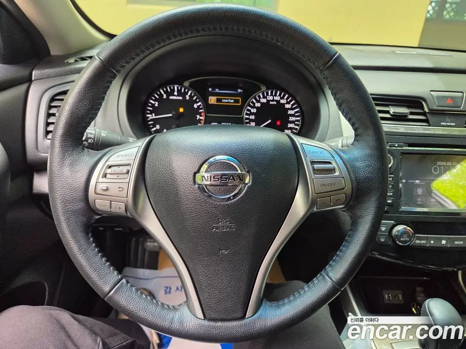 Nissan Altima 2014 2.5 автомат (гидро), фото 12 Nissan Altima 2014 2.5 автомат (гидро), фото 12
