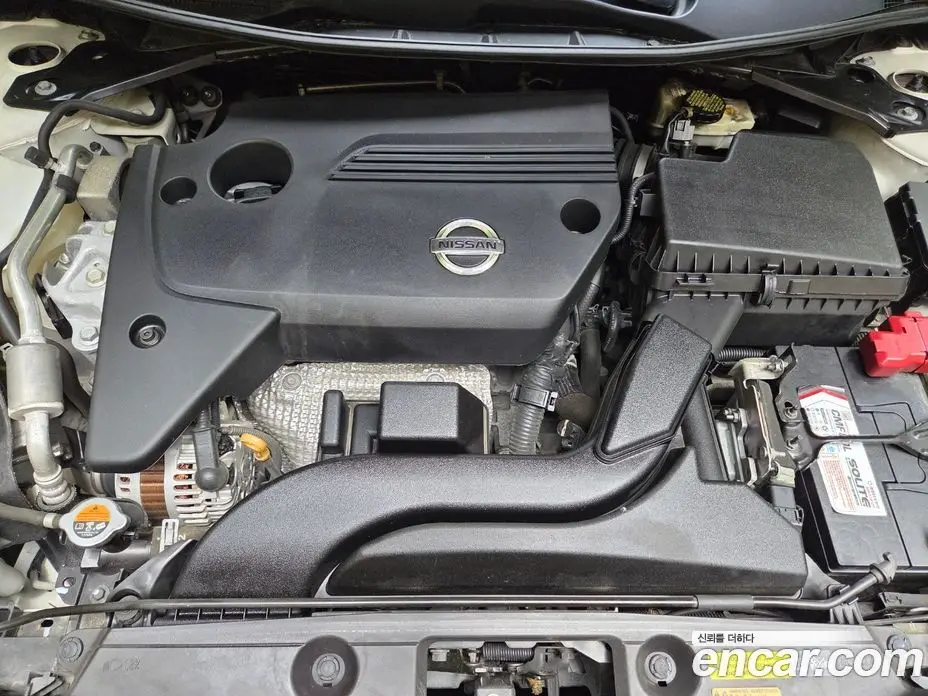 Nissan Altima 2014 2.5 автомат (гидро), фото 20 Nissan Altima 2014 2.5 автомат (гидро), фото 20