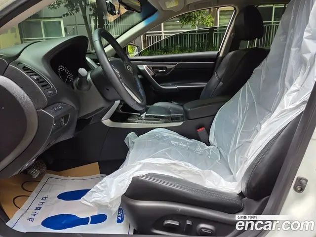 Nissan Altima 2014 2.5 автомат (гидро), миниатюра 9 Nissan Altima 2014 2.5 автомат (гидро), миниатюра 9