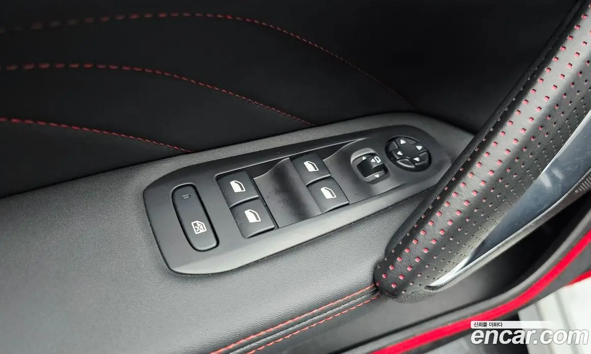 Peugeot 308 2019 1.5 автомат (гидро), фото 21