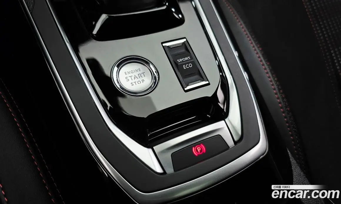 Peugeot 308 2019 1.5 автомат (гидро), фото 27