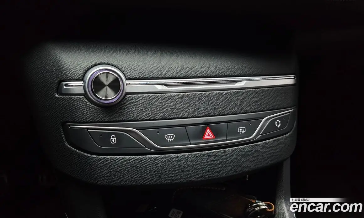 Peugeot 308 2019 1.5 автомат (гидро), фото 29