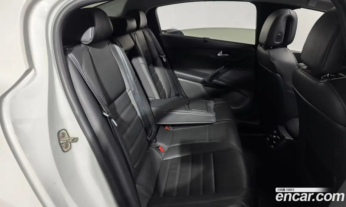 Peugeot 508 2017 1.6 автомат (гидро), фото 11