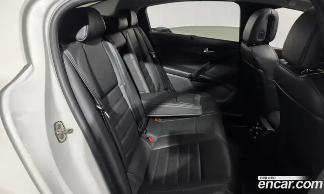 Peugeot 508 2017 1.6 автомат (гидро), миниатюра 11