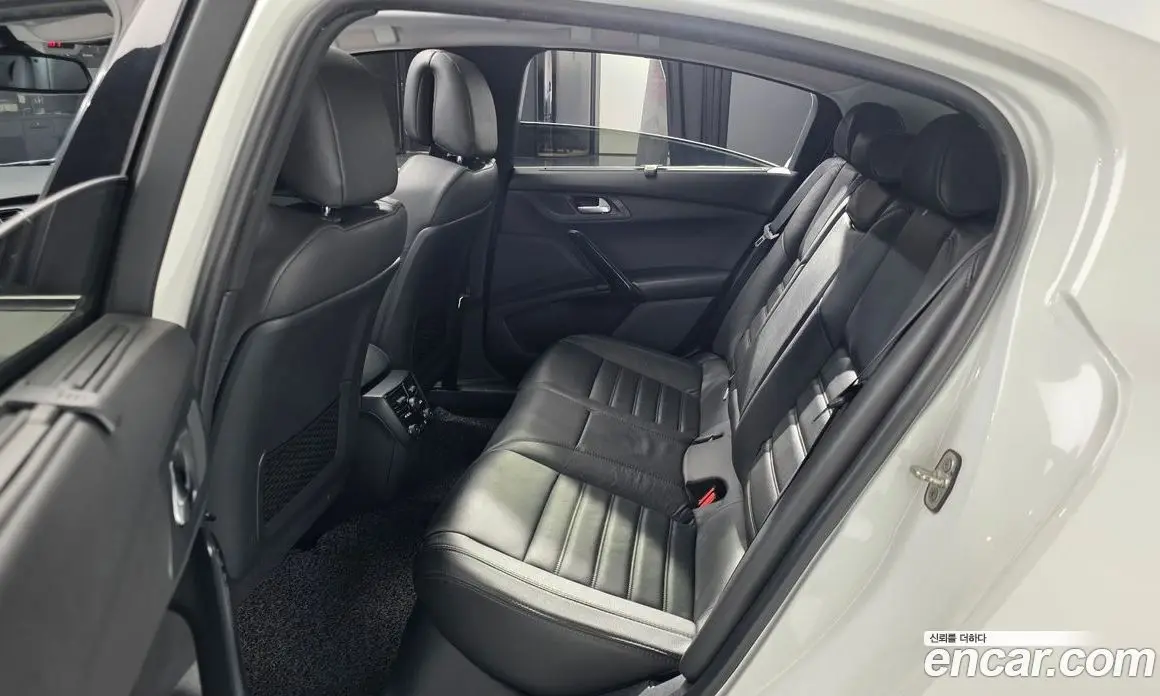 Peugeot 508 2017 1.6 автомат (гидро), фото 12