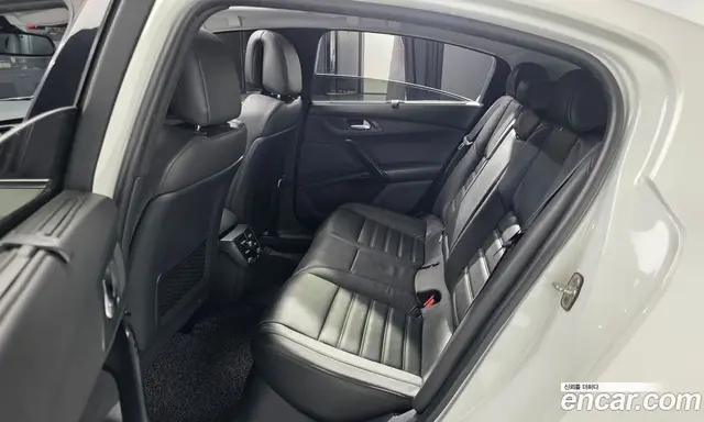 Peugeot 508 2017 1.6 автомат (гидро), миниатюра 12