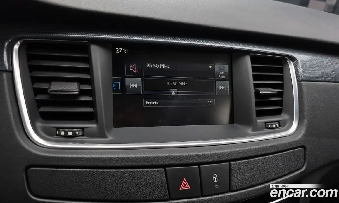 Peugeot 508 2017 1.6 автомат (гидро), фото 15