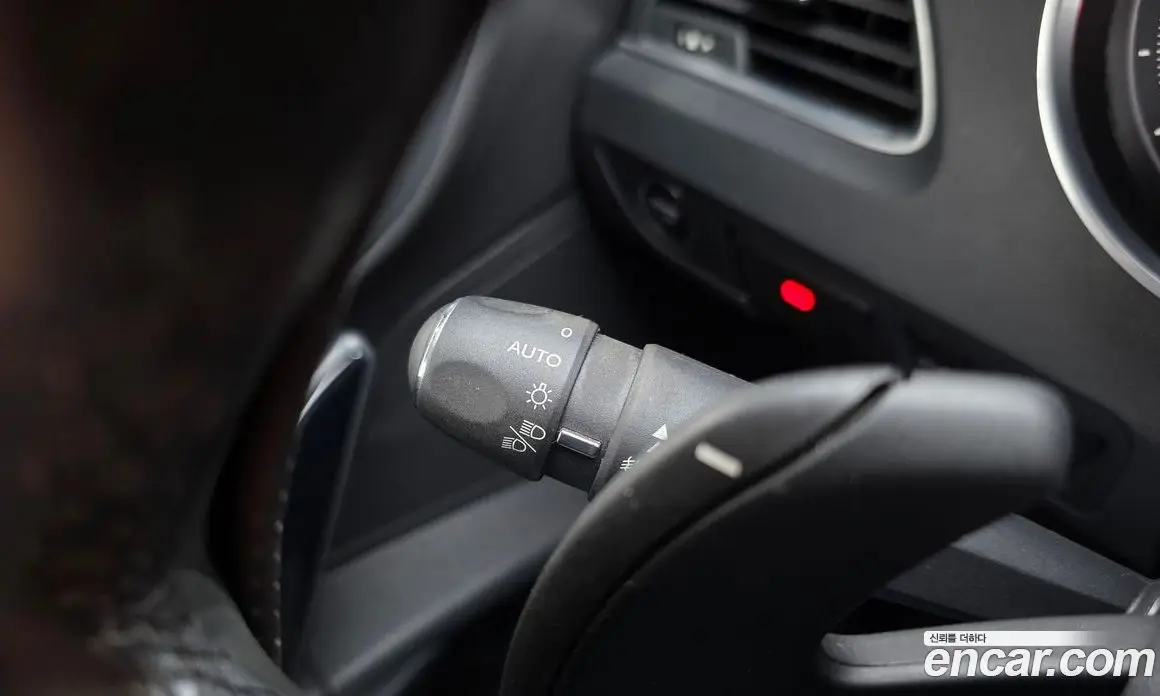Peugeot 508 2017 1.6 автомат (гидро), фото 20