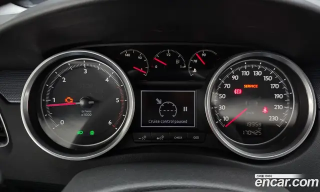 Peugeot 508 2017 1.6 автомат (гидро), миниатюра 8