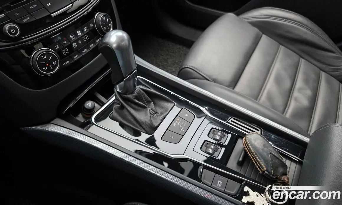 Peugeot 508 2017 1.6 автомат (гидро), фото 9