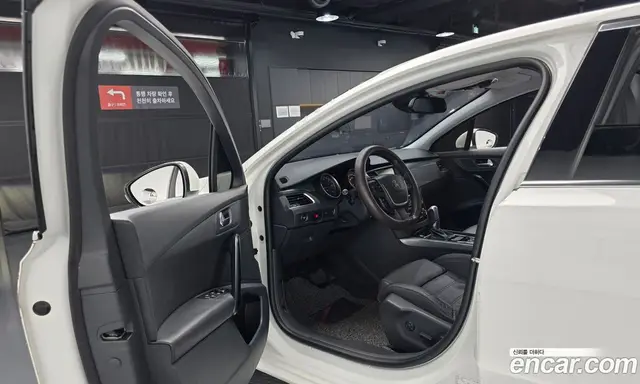Peugeot 508 2017 1.6 автомат (гидро), миниатюра 10