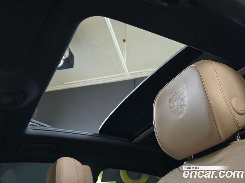 Porsche Cayenne 2024 3.0 автомат (гидро), фото 14