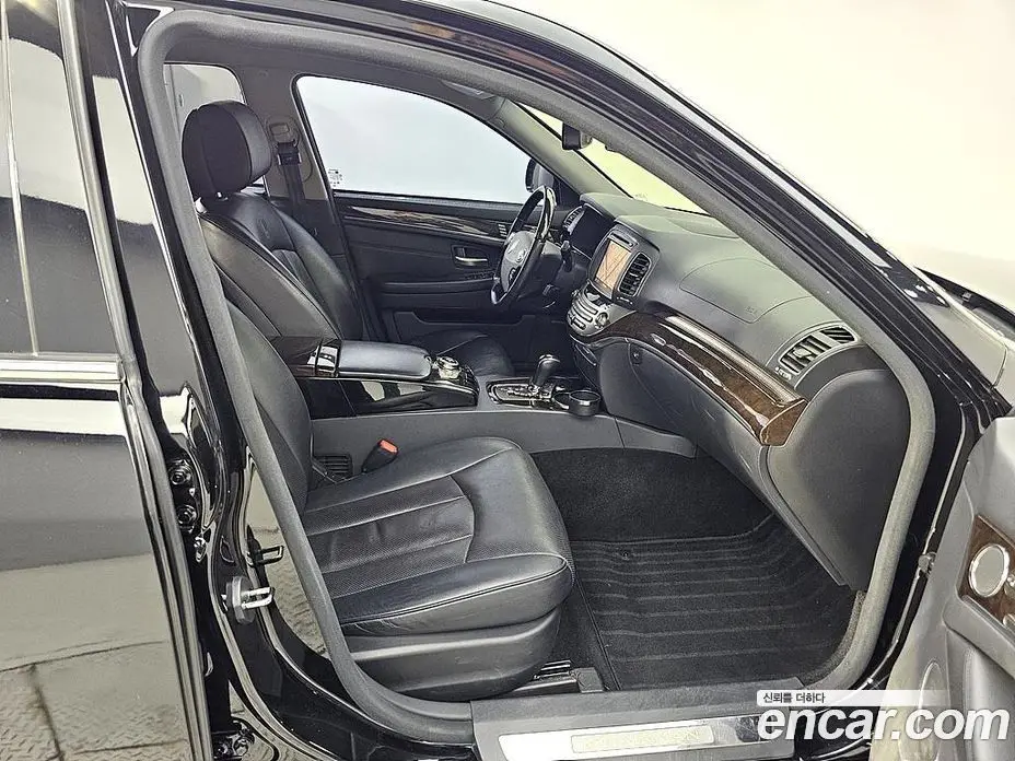 SsangYong Chairman 2014 3.2 автомат (гидро), фото 11