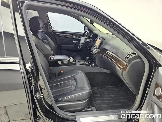 SsangYong Chairman 2014 3.2 автомат (гидро), миниатюра 11