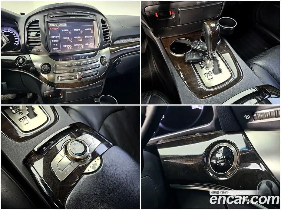 SsangYong Chairman 2014 3.2 автомат (гидро), фото 17