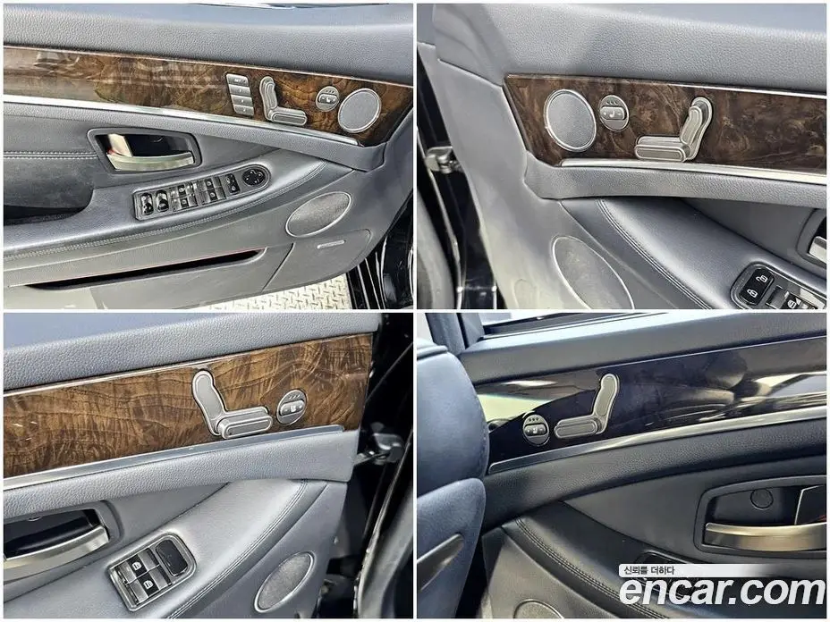 SsangYong Chairman 2014 3.2 автомат (гидро), фото 18