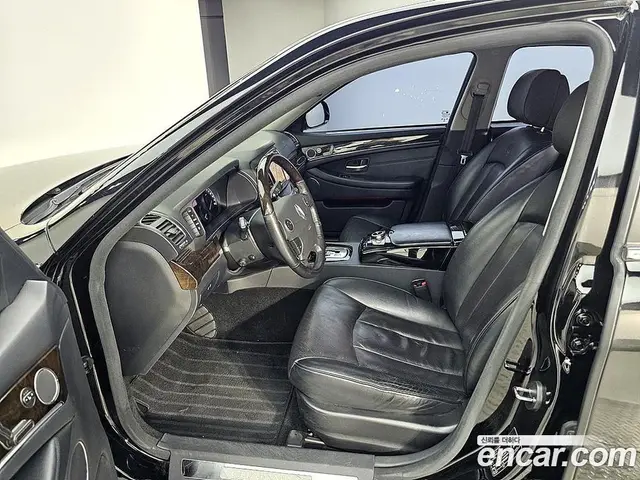 SsangYong Chairman 2014 3.2 автомат (гидро), миниатюра 8