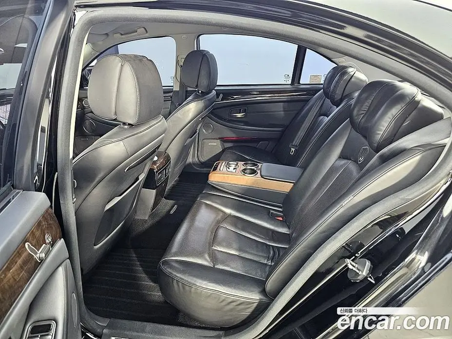 SsangYong Chairman 2014 3.2 автомат (гидро), фото 9