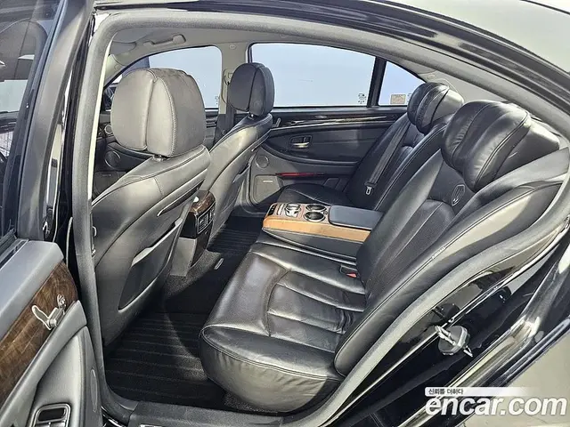 SsangYong Chairman 2014 3.2 автомат (гидро), миниатюра 9