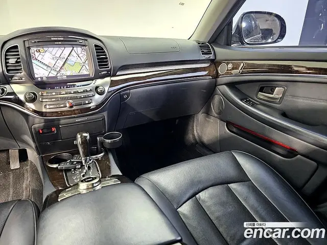 SsangYong Chairman 2014 3.2 автомат (гидро), миниатюра 10