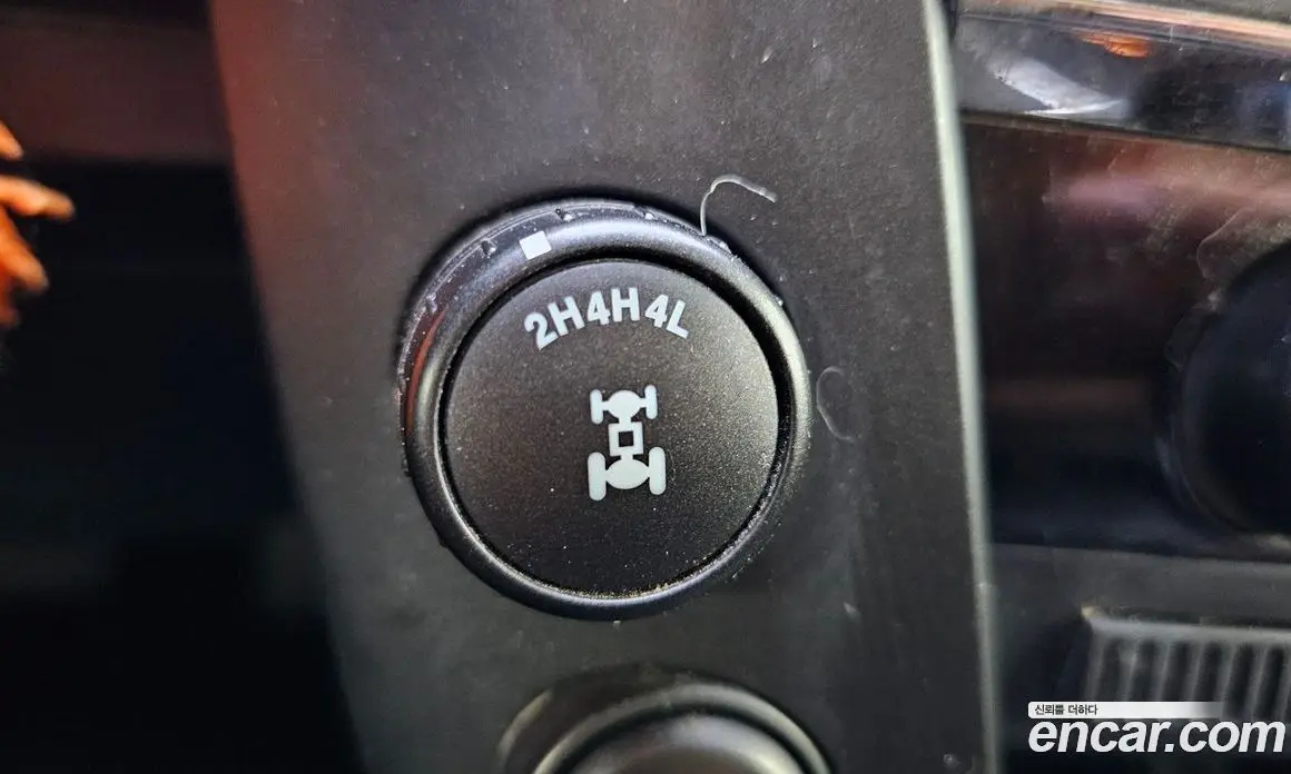 SsangYong Korando 2013 2.0 автомат (гидро), фото 17