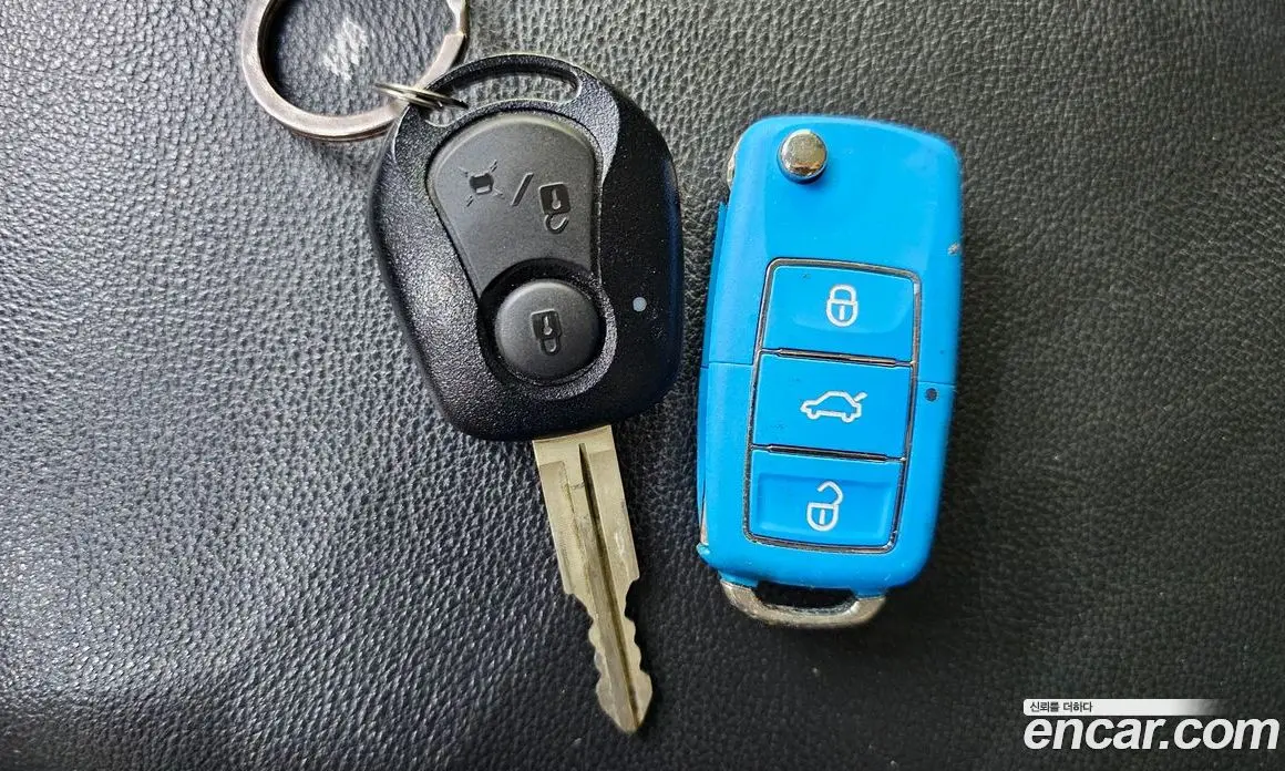 SsangYong Korando 2013 2.0 автомат (гидро), фото 19
