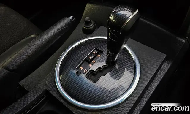 SsangYong Korando 2013 2.0 автомат (гидро), миниатюра 9