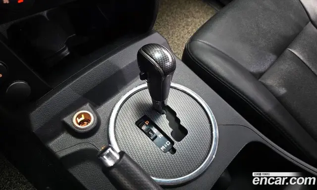 SsangYong Korando 2014 2.0 автомат (гидро), миниатюра 12