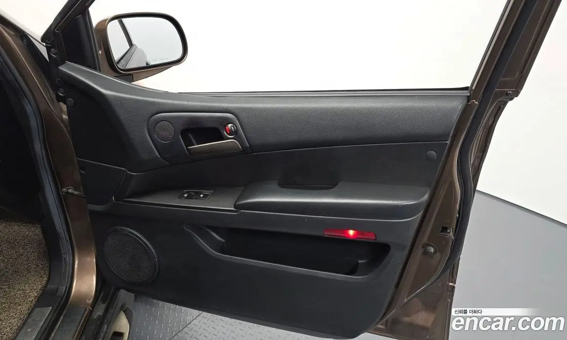 SsangYong Korando 2014 2.0 автомат (гидро), фото 14