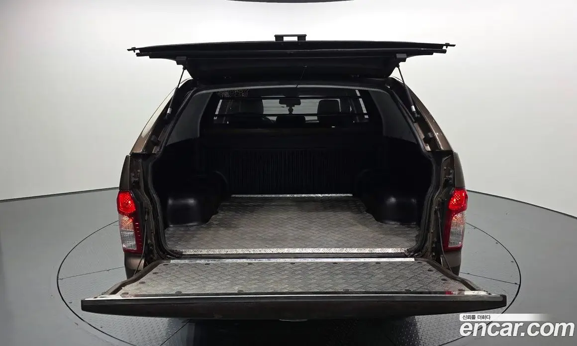 SsangYong Korando 2014 2.0 автомат (гидро), фото 26