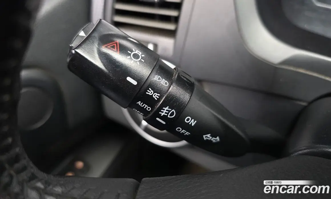 SsangYong Korando 2014 2.0 автомат (гидро), фото 27