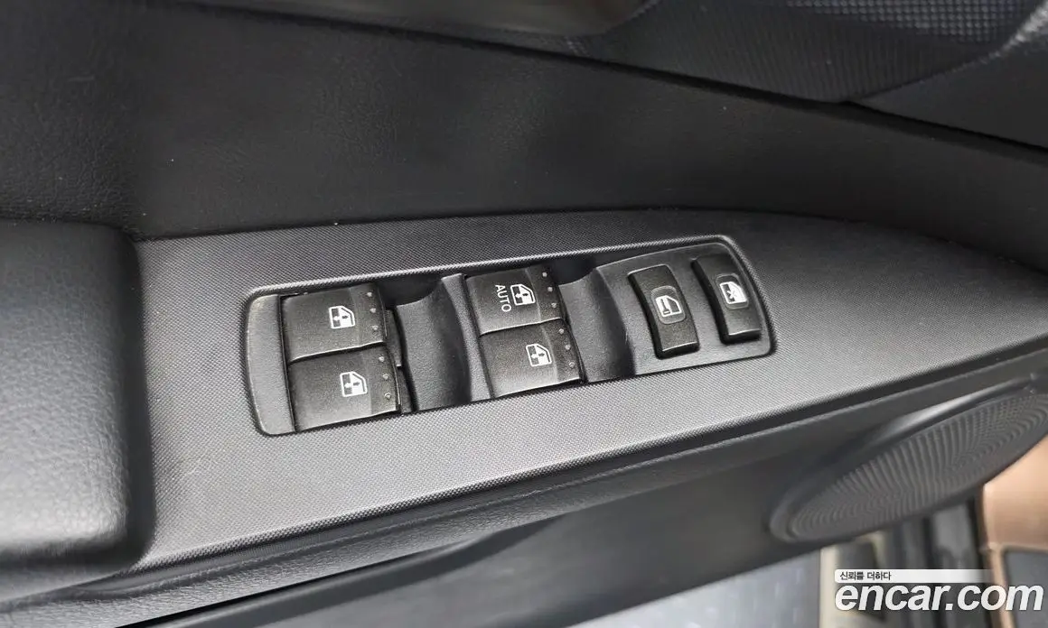 SsangYong Korando 2014 2.0 автомат (гидро), фото 28