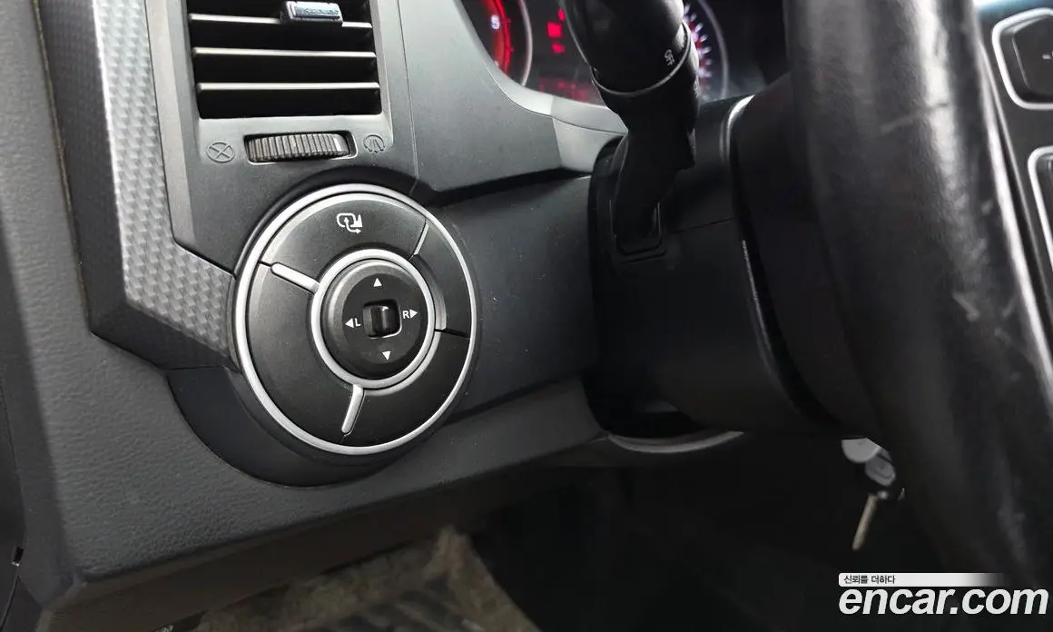 SsangYong Korando 2014 2.0 автомат (гидро), фото 30