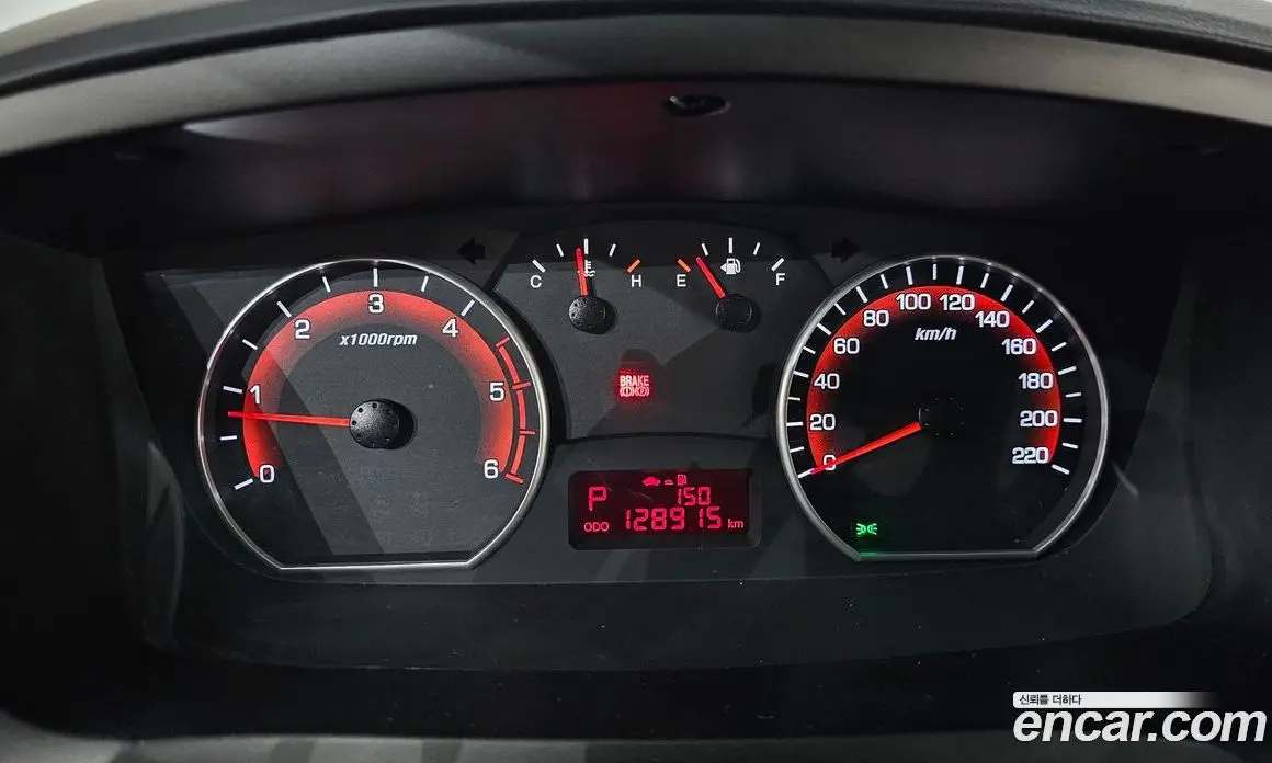 SsangYong Korando 2014 2.0 автомат (гидро), фото 11