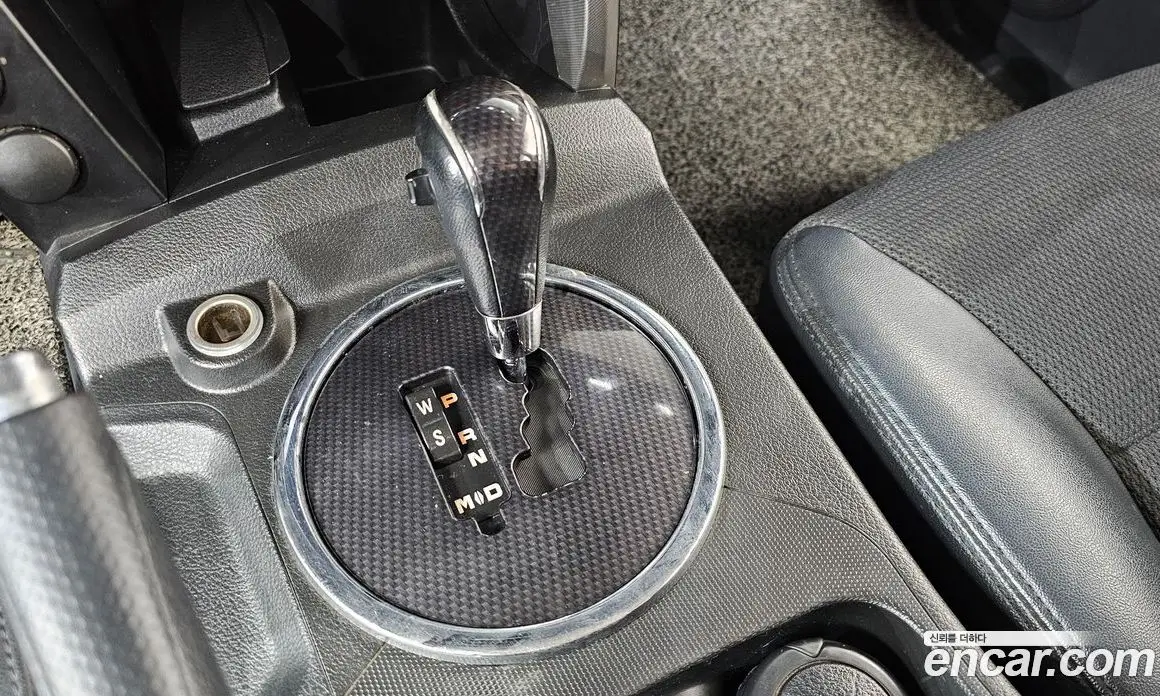 SsangYong Korando 2014 2.0 автомат (гидро), фото 12