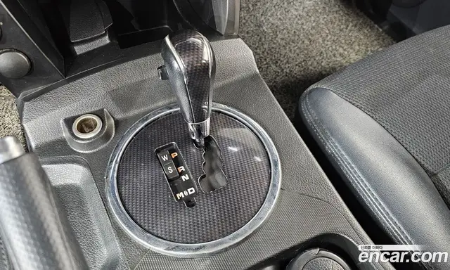 SsangYong Korando 2014 2.0 автомат (гидро), миниатюра 12