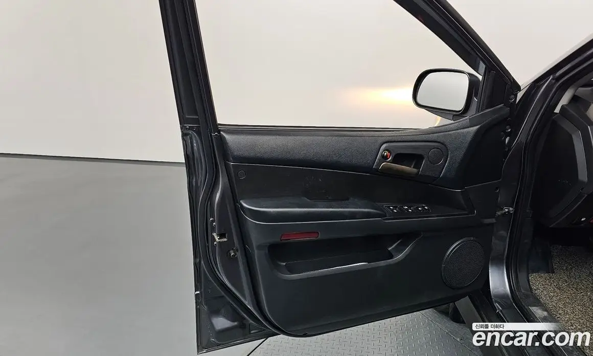 SsangYong Korando 2014 2.0 автомат (гидро), фото 14