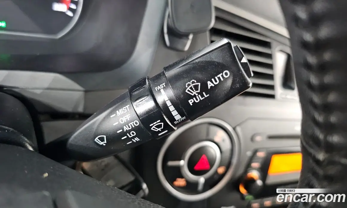 SsangYong Korando 2014 2.0 автомат (гидро), фото 27