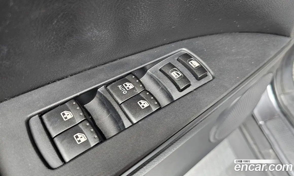 SsangYong Korando 2014 2.0 автомат (гидро), фото 28