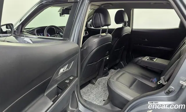 SsangYong Korando 2022 1.5 автомат (гидро), миниатюра 11