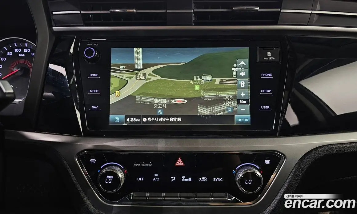 SsangYong Korando 2022 1.5 автомат (гидро), фото 15
