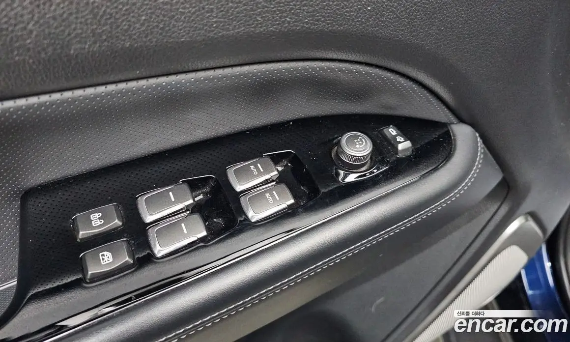 SsangYong Rexton 2018 2.2 автомат (гидро), фото 30
