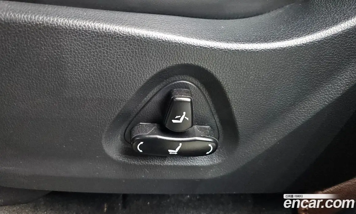 SsangYong Rexton 2018 2.2 автомат (гидро), фото 31