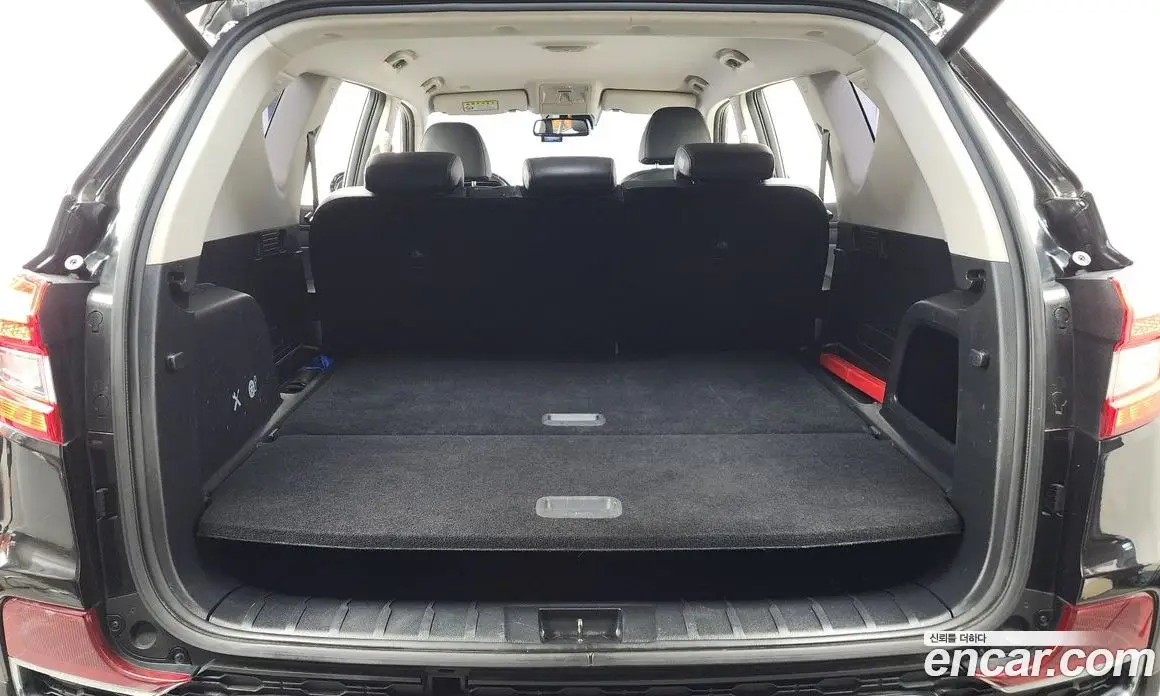 SsangYong Rexton 2018 2.2 автомат (гидро), фото 26