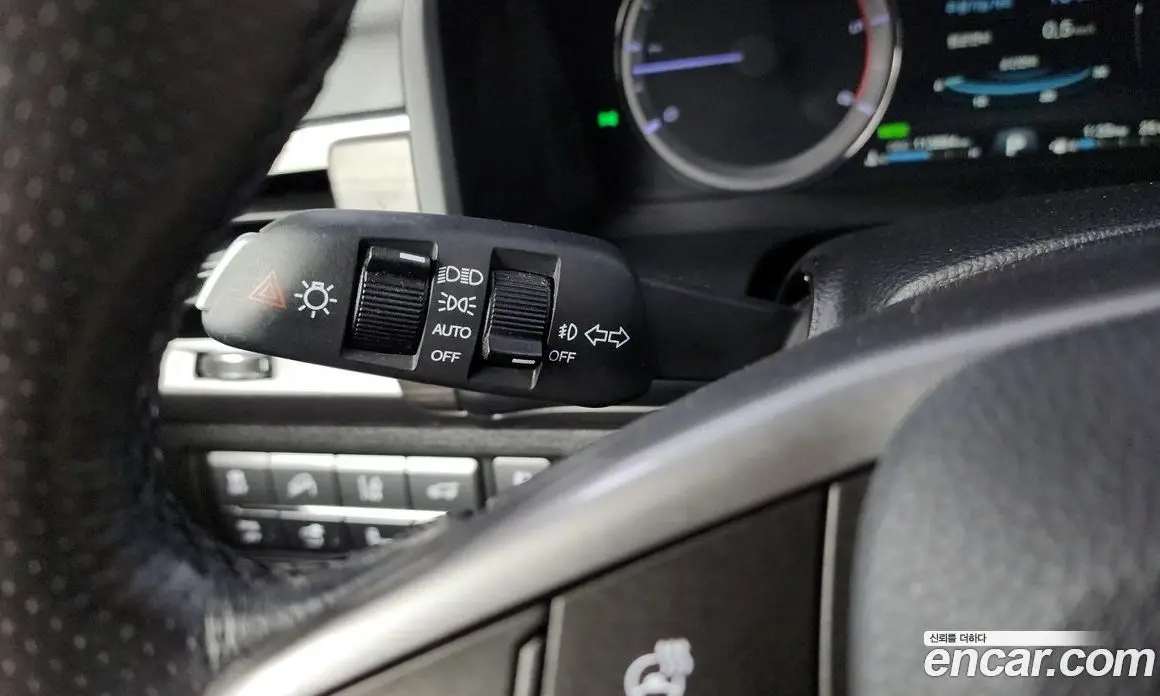 SsangYong Rexton 2018 2.2 автомат (гидро), фото 30